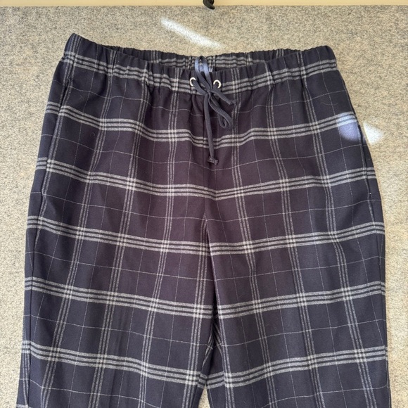 Blue and grey babaton Wilfred aritzia pants large - Picture 4 of 15